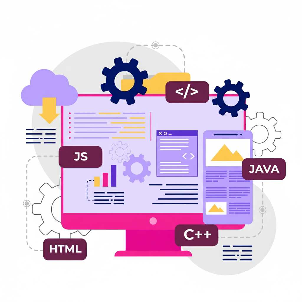 Website Development